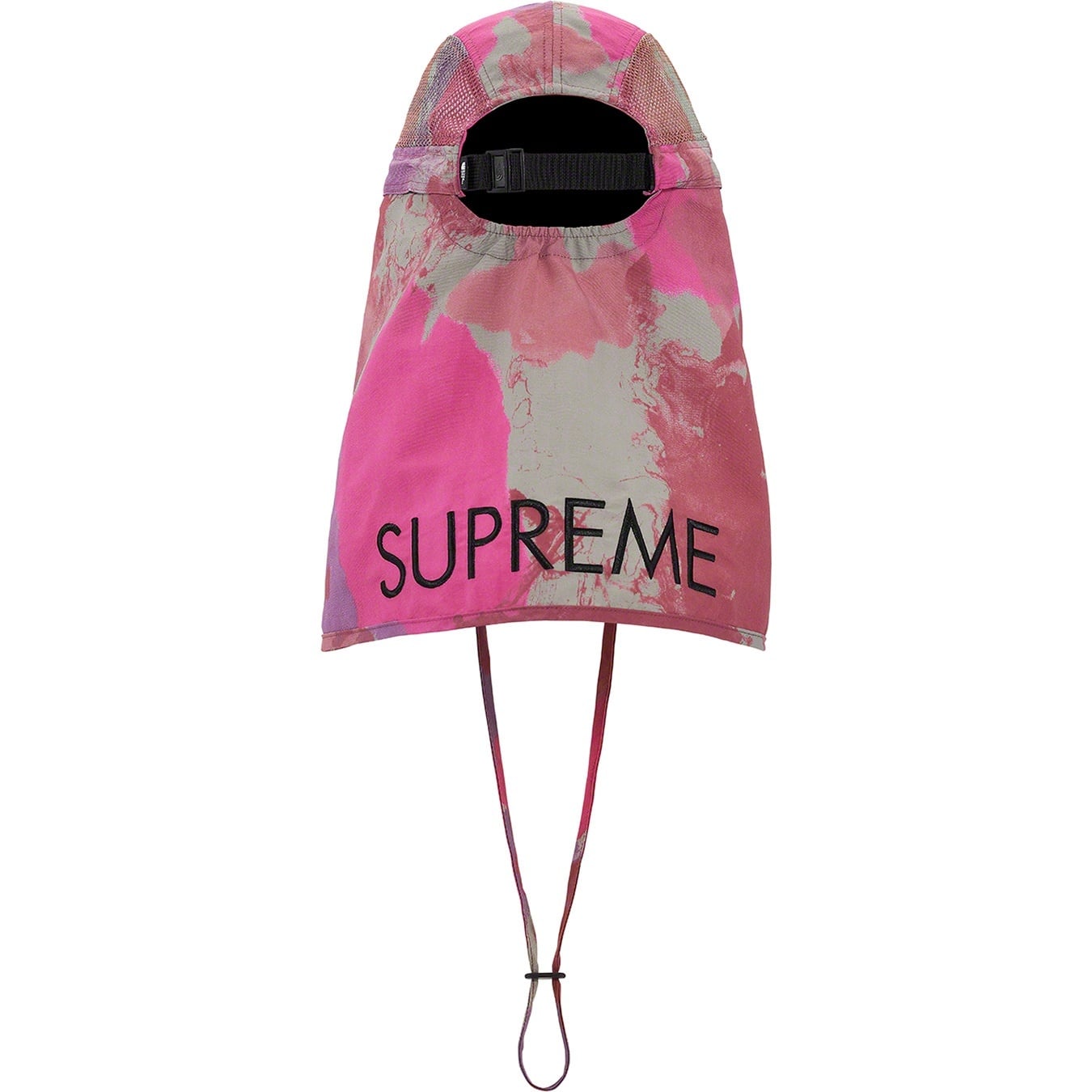 Supreme®/The North Face® Sunshield Camp Cap view 7